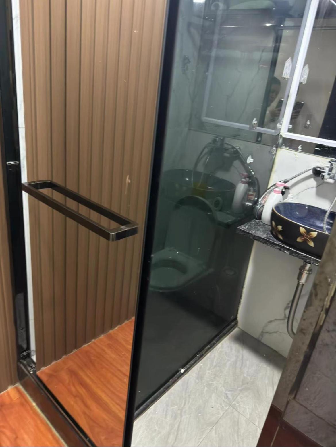 הונג קונג Sleep Cubee Hostel מראה חיצוני תמונה