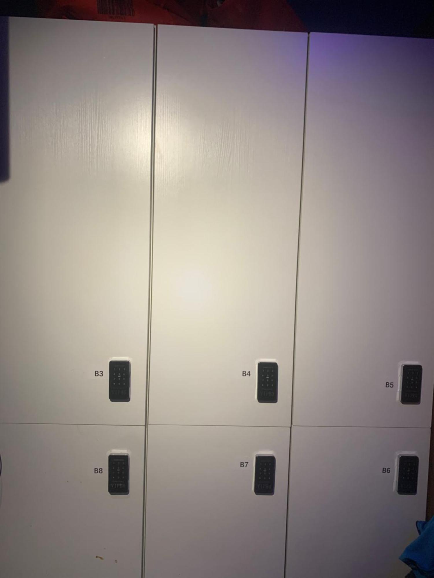 הונג קונג Sleep Cubee Hostel מראה חיצוני תמונה